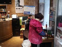 -真真鲜馄饨店(启蒙路店)