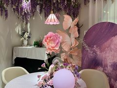 -PARFUM FLORAL花境法餐(南京首店)