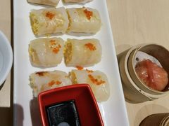 -避风塘(百联奥特莱斯广场店)