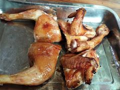 -顺徕德仙庙烧鸡(荔湾总店)