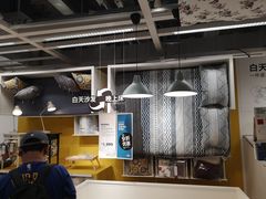 -宜家家居(哈尔滨商场店)