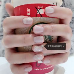 -LEILEI NAIL蕾蕾美甲美睫