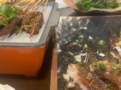 -林二哥宜烤官·宜宾小烧烤