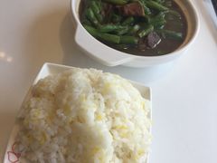 -嘉和一品粥(马家堡店)