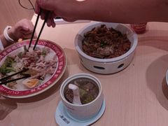 -多喝汤·粤式茶餐(太和金铂店)