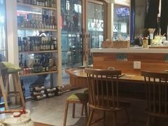 大堂-酒井酱子·深夜食堂(东城汇店)