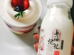 -巴黎贝甜(常德路店)