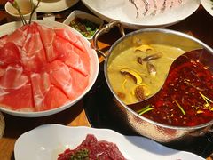 -揽季锅物会·海鲜姿造(五四路店)