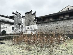 -崇仁古镇