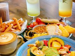 -echoes coffee回响咖啡(888街店)
