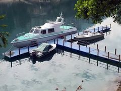 -广州市流溪河国家森林公园