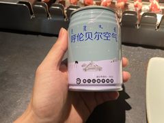 -很久以前羊肉串(中山公园店)