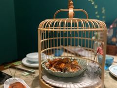 -佬麻雀·新湘菜(珠海金发购物中心店)