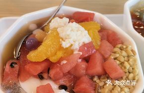 Signature Handmade Flower Ice Jelly