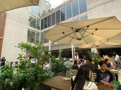 露天位-RAC BAR(安福路店)