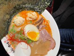 -一豚轩·烧鸟·豚骨拉面(五四路店)