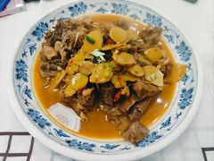 -秀妈厨房(灰汤老店)