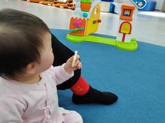 -美吉姆国际儿童发展中心(红谷滩绿地缤纷城中心)