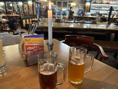 -巴伐利亚啤酒坊(意式风情街店)