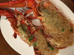 -美盛喜来登大酒店-盛宴标帜餐厅