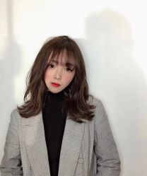 -涩谷イメジSalon烫染専門店