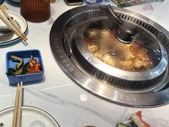 -满兴咱妈烀饼铁锅炖(兰州北街店)