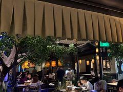 -绿茶餐厅(乐峰广场店)