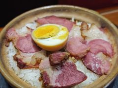 -罗平振兴老店砂锅饭(文笔路店)