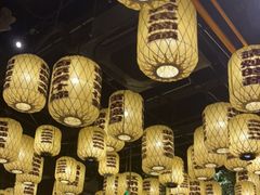 -南京大牌档(二七万达店)