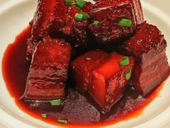 江南红烧肉-金美华轩(东方路齐鲁店)