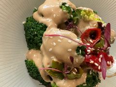 -本处·素食·融合料理(南油店)