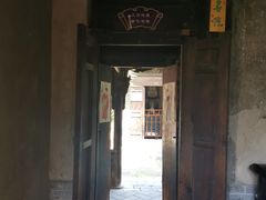 -胡氏古民居建筑