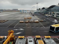 -乌鲁木齐天山国际机场-T3航站楼