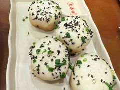 特色生煎-东泰祥生煎馆(长宁路店)