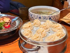 -老西门·常州菜(新区店)