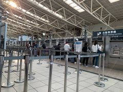 -文府路口(Taiwan High Speed Rail Zuoying Station)