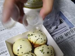 特色生煎-东泰祥生煎馆(长宁路店)