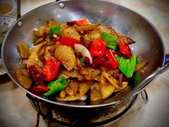 -天天沸腾(东港路店)