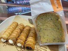 -多乐之日(和平伊势丹店)