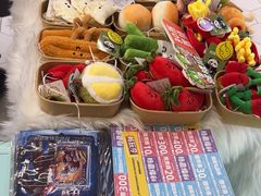 -风云再起游乐汇(上海长风大悦城店)