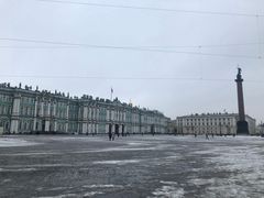 -冬宫广场