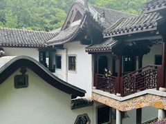 -岳麓书院