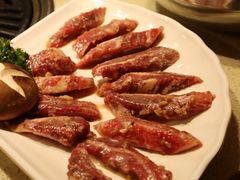 -阿泽禧烤肉(民兴花园店)