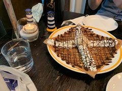 -La Creperie法餐厅(桃江路店)