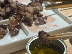 -霸腹烤肉(厦门柚子番店)