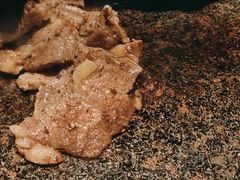 -石煎故事健康烤肉