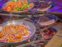 -杨小佳·齐齐哈尔烤肉·烤串(广州店)