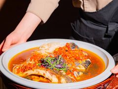 -隐厨·中国菜馆(三里屯T+MALL店)