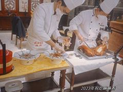 -峨嵋酒家总店(车公庄店)