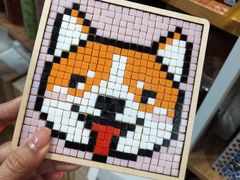-瓦匠工社·马赛克·积木拼图·亲子手工DIY